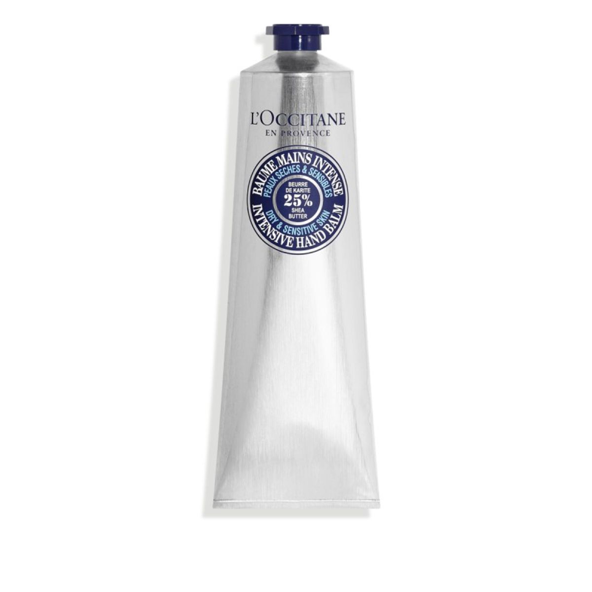 LOCCITANE - Bálsamo para manos intensivo de Karité 150ml