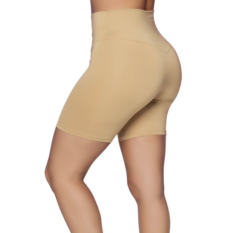 ATYPICAL - Ciclista Mujer Beige Atypical 89141