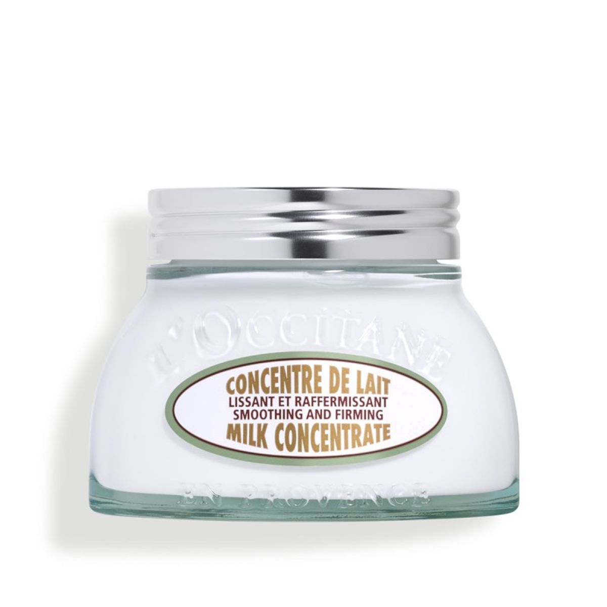 LOCCITANE - Concentrado de leche de Almendras 200ml