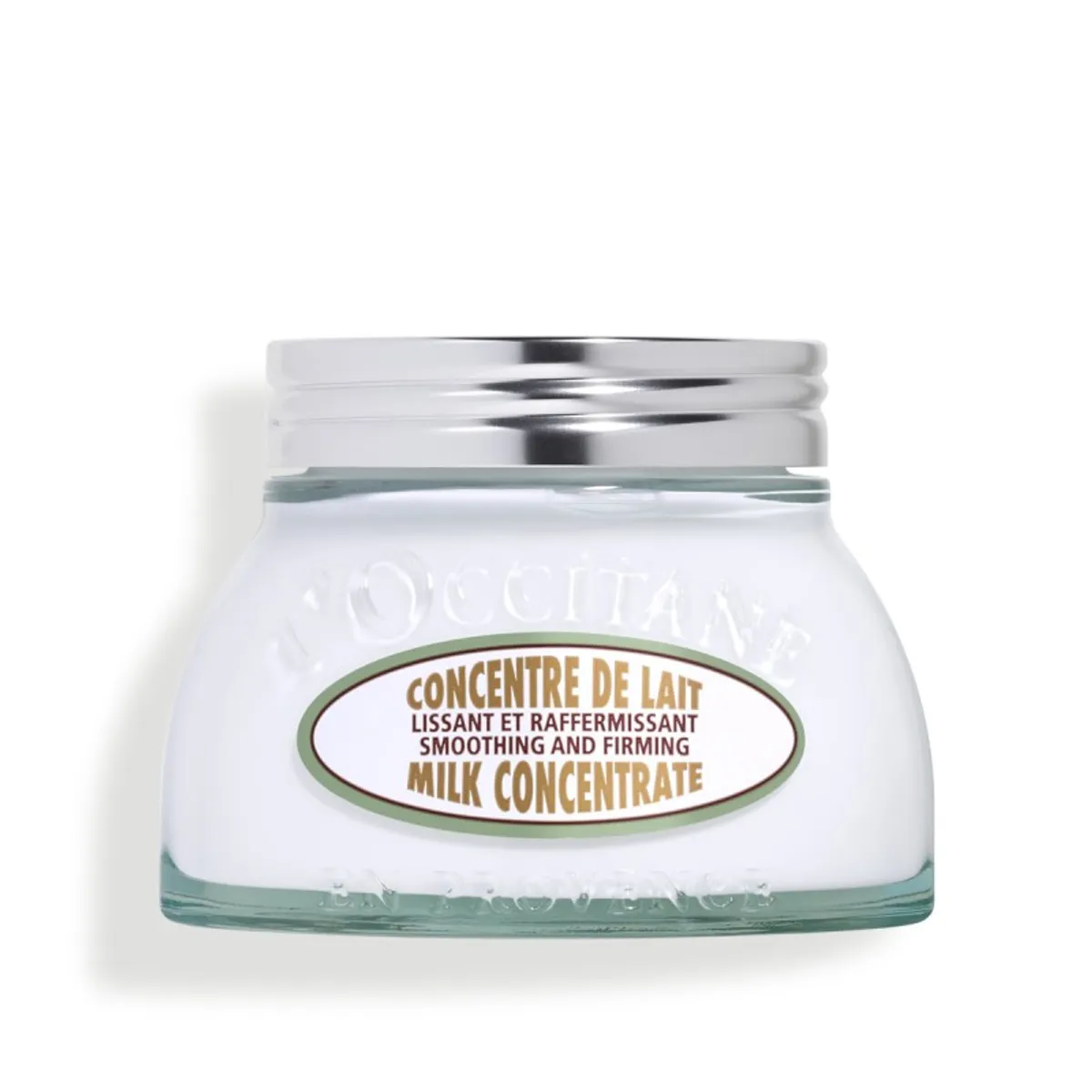 LOCCITANE - Concentrado de leche de Almendras 200ml