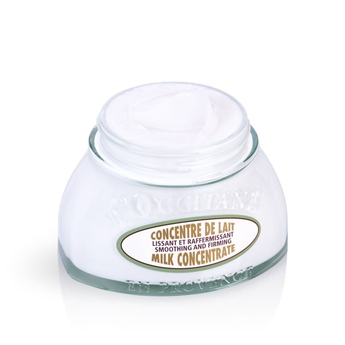 LOCCITANE - Concentrado de leche de Almendras 200ml