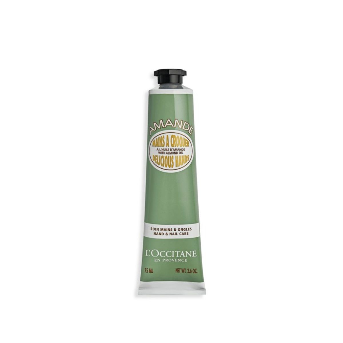 LOCCITANE - Crema para manos de Almendras 75ml