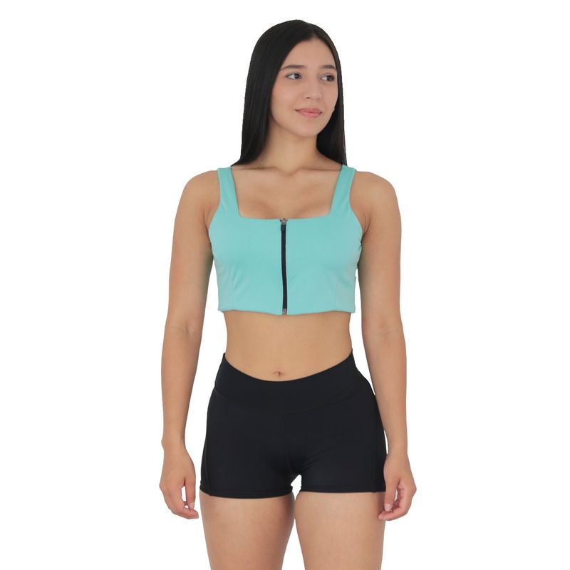 ALMA FIT - Top Deportivo Alma Fit Hydrotech.