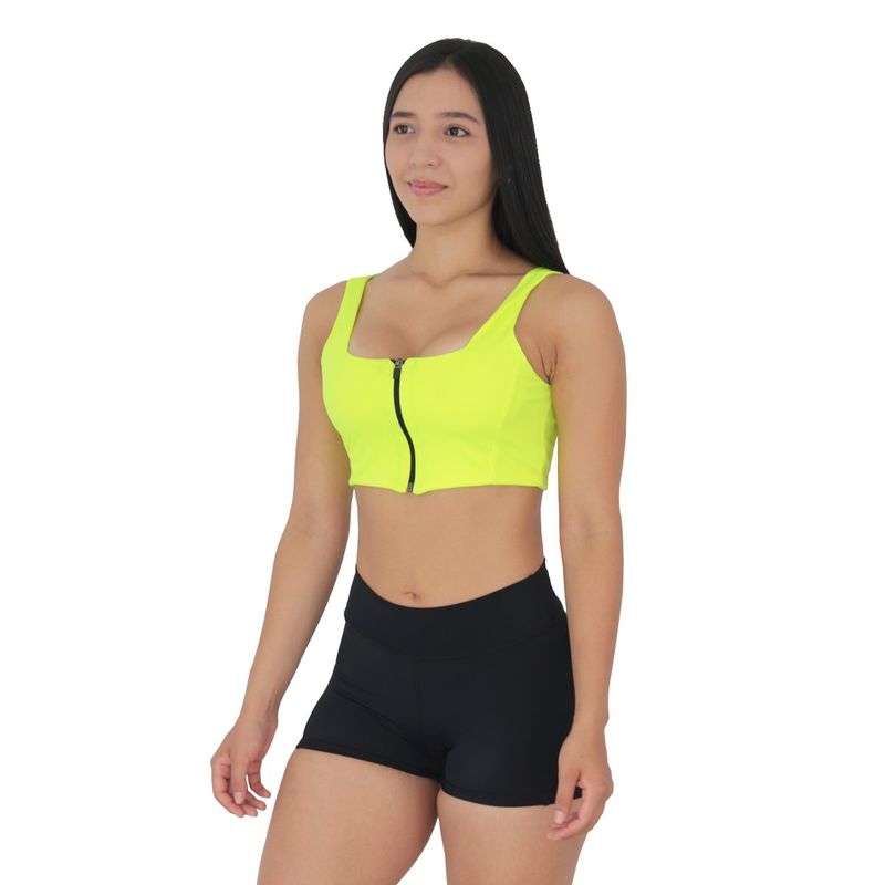 ALMA FIT - Top Deportivo Alma Fit Hydrotech.