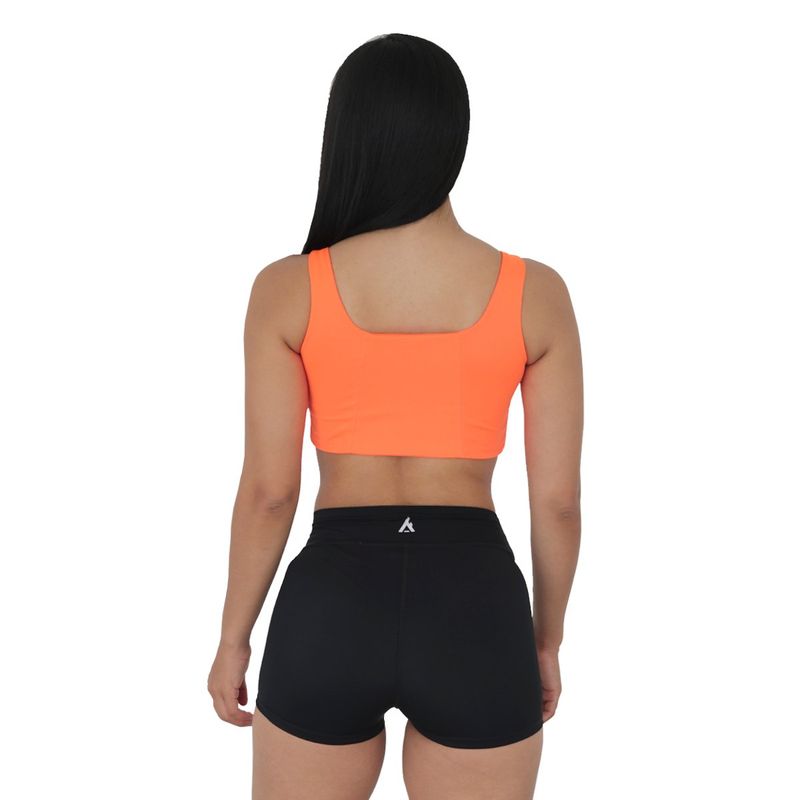ALMA FIT - Top Deportivo Alma Fit Hydrotech.