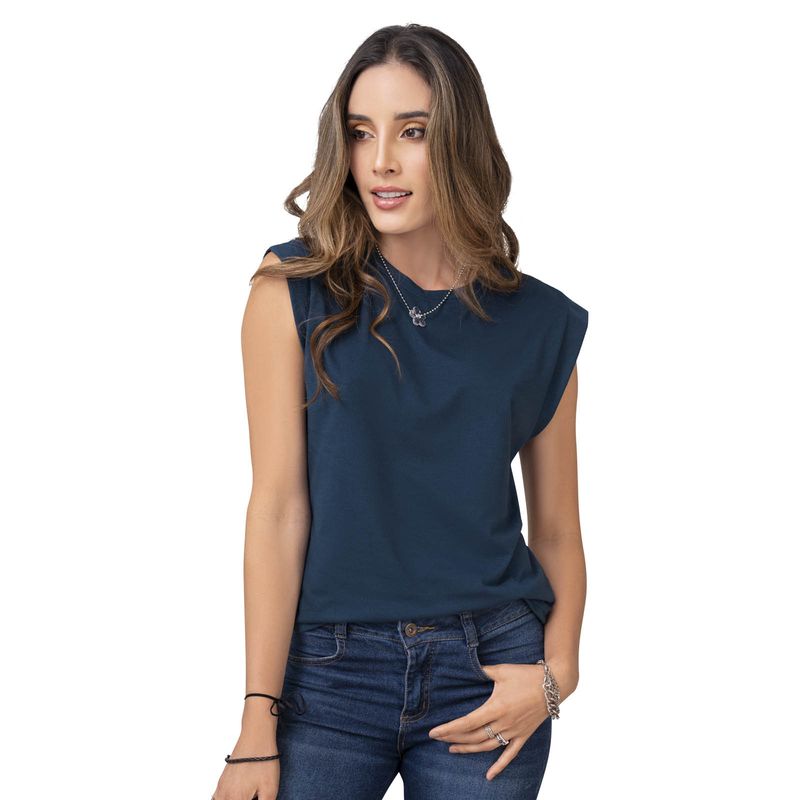 RUTTA - Camiseta Paq X2 Mujer Multicolor Rutta 1120
