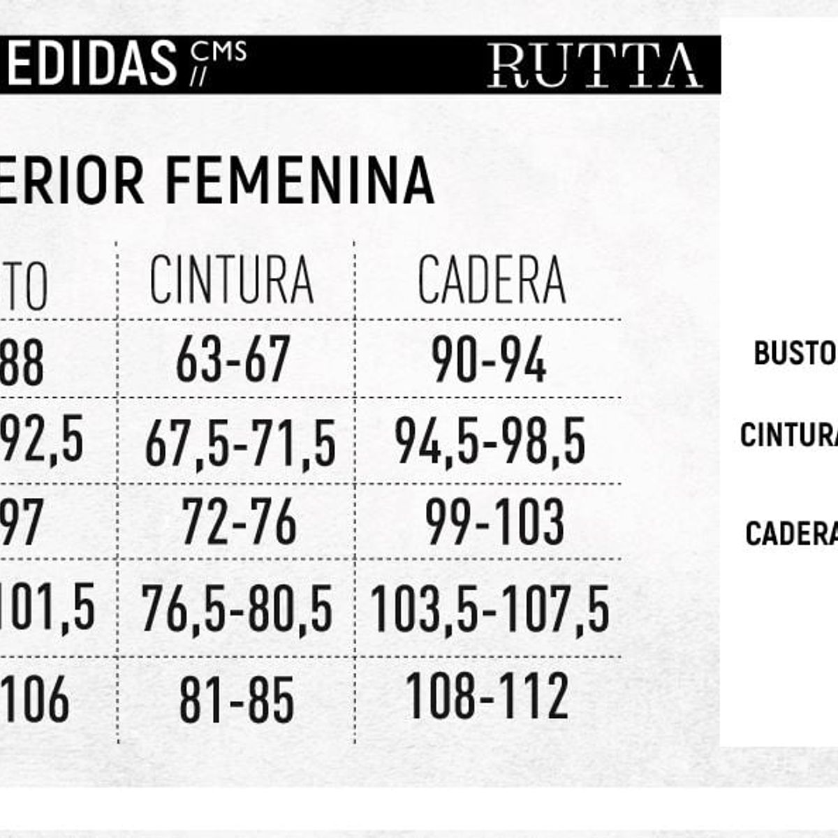 RUTTA - Camiseta Mujer Azul Claro Rutta 95968