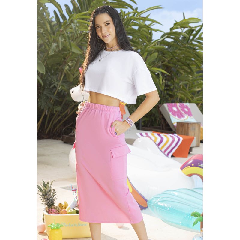ATYPICAL - Conjunto Mujer Multicolor Atypical 1191