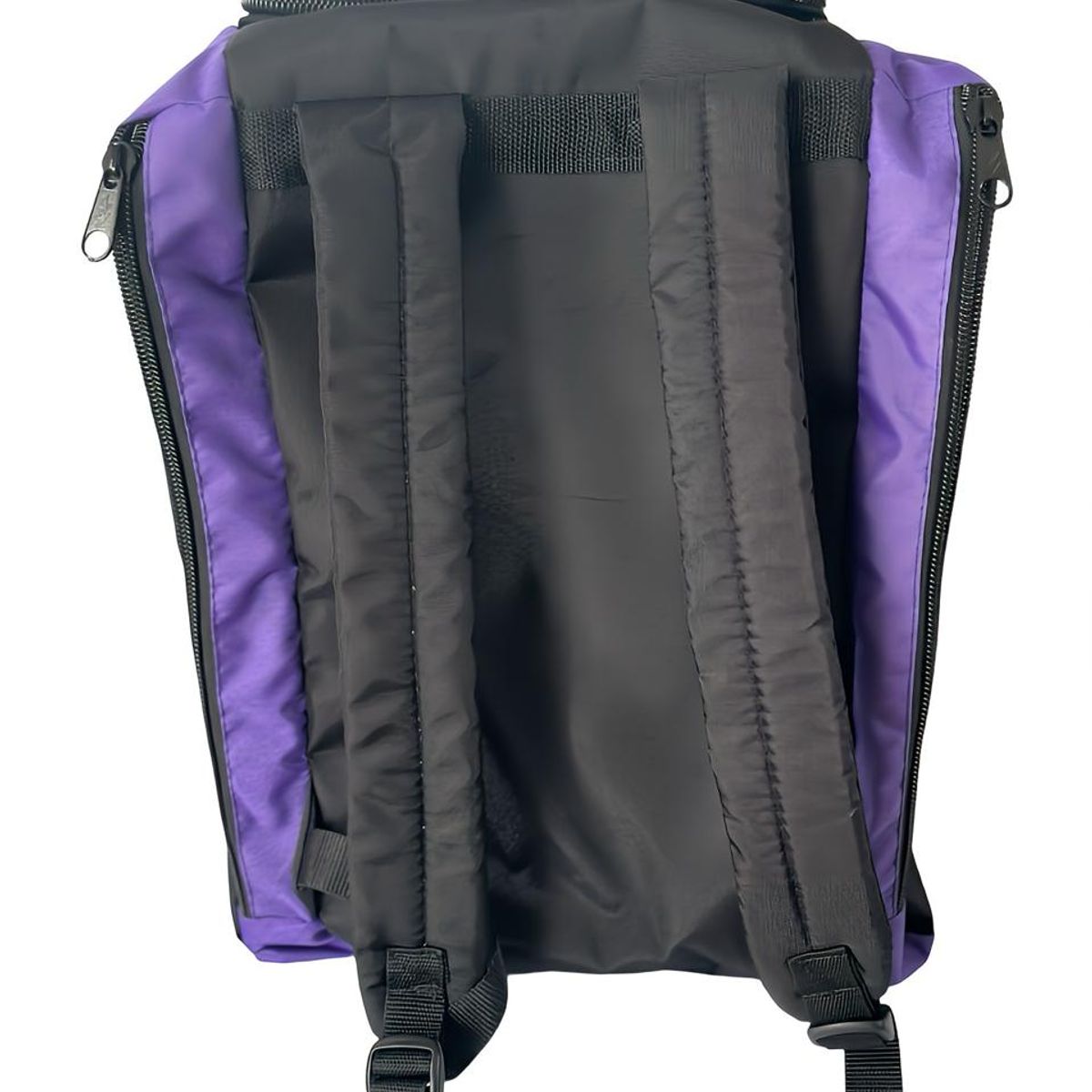 GENERICO - BOLSO MORRAL MALETA PARA PATINES SKATE