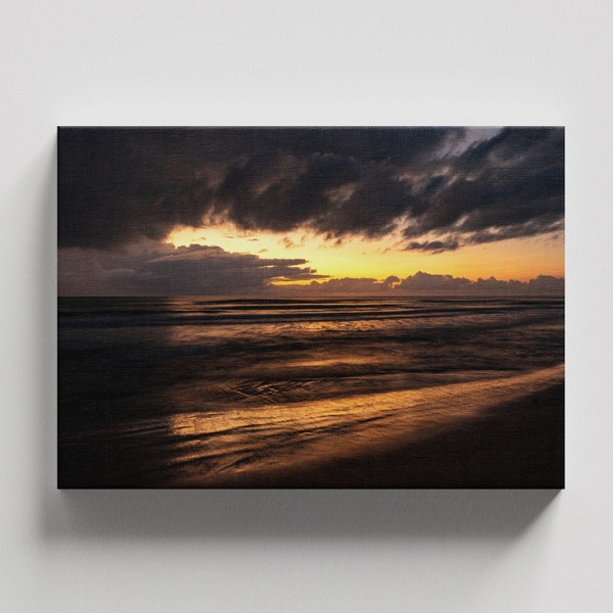 TAYRONA STORE - Cuadros Retablo Paisajes Mar Playa Oceano 035 - 50x35cm