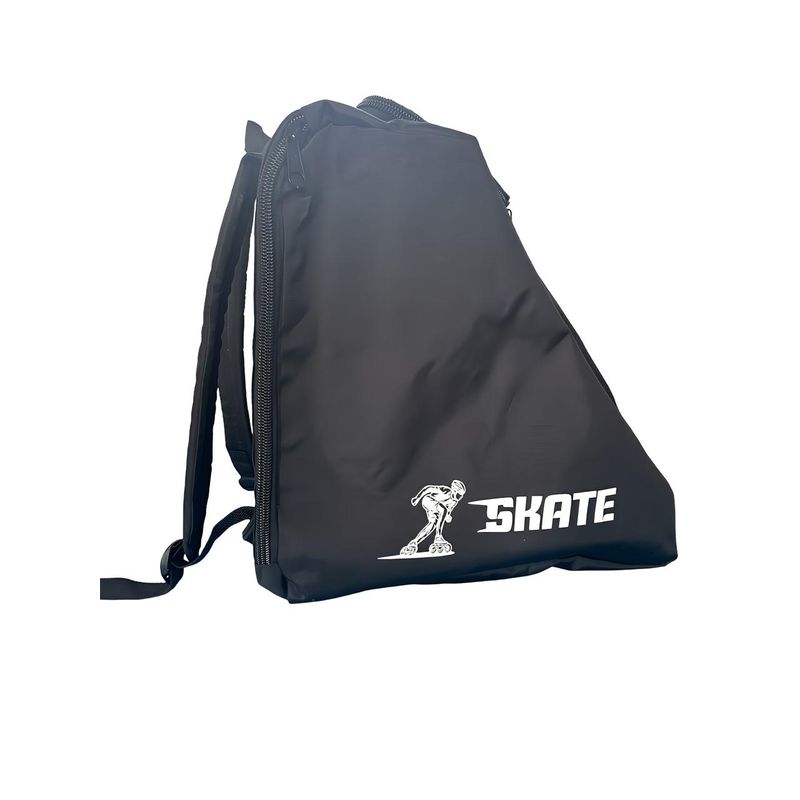 GENERICO - BOLSO MORRAL MALETA PARA PATINES SKATE