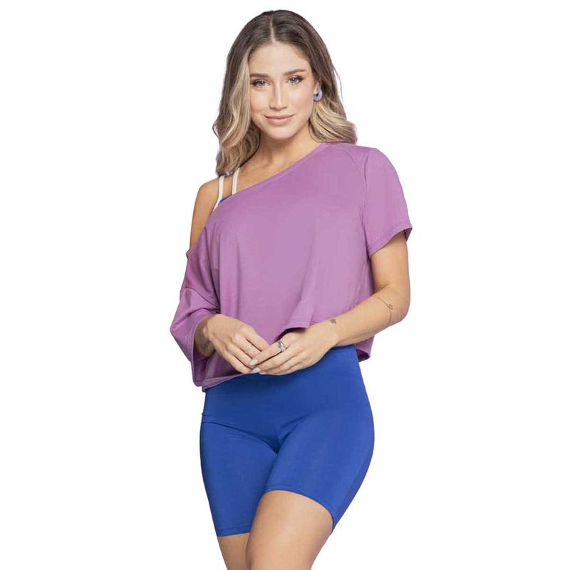ATYPICAL - Conjunto Mujer Multicolor Atypical 1202