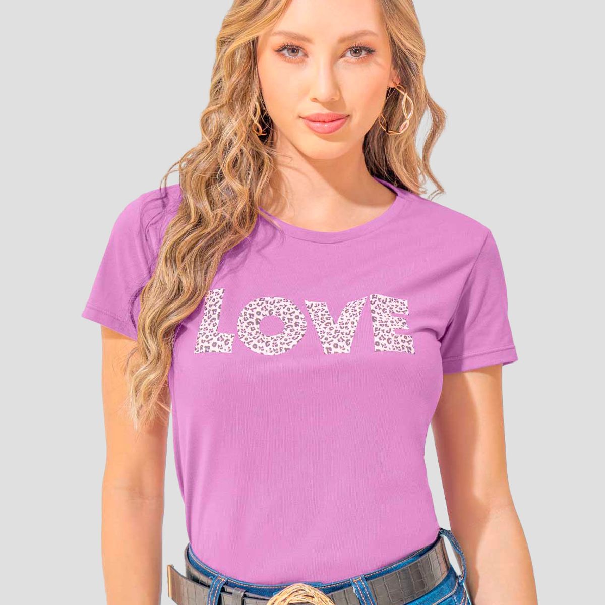 MARKETING PERSONAL - Camiseta Exterior Mora Mp 1649