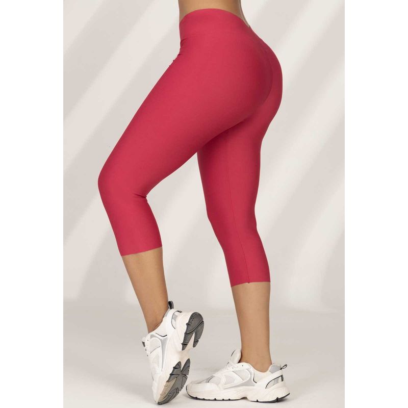 FORMAS INTIMAS - Capri Mujer Fucsia FI 3672