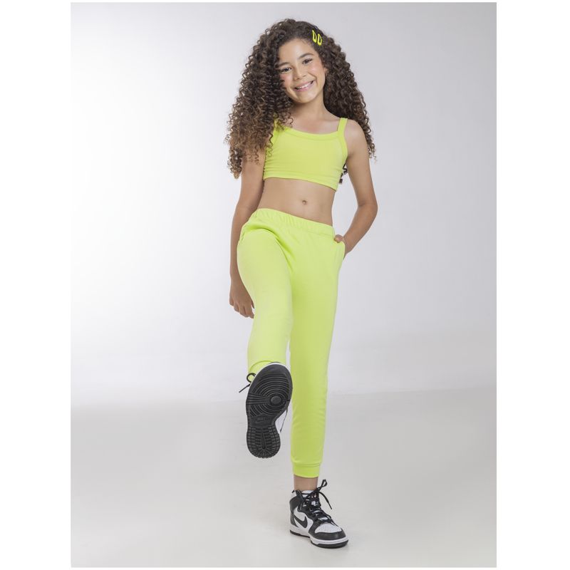 MARKETING PERSONAL - Jogger Infantil Lima Mp 2166