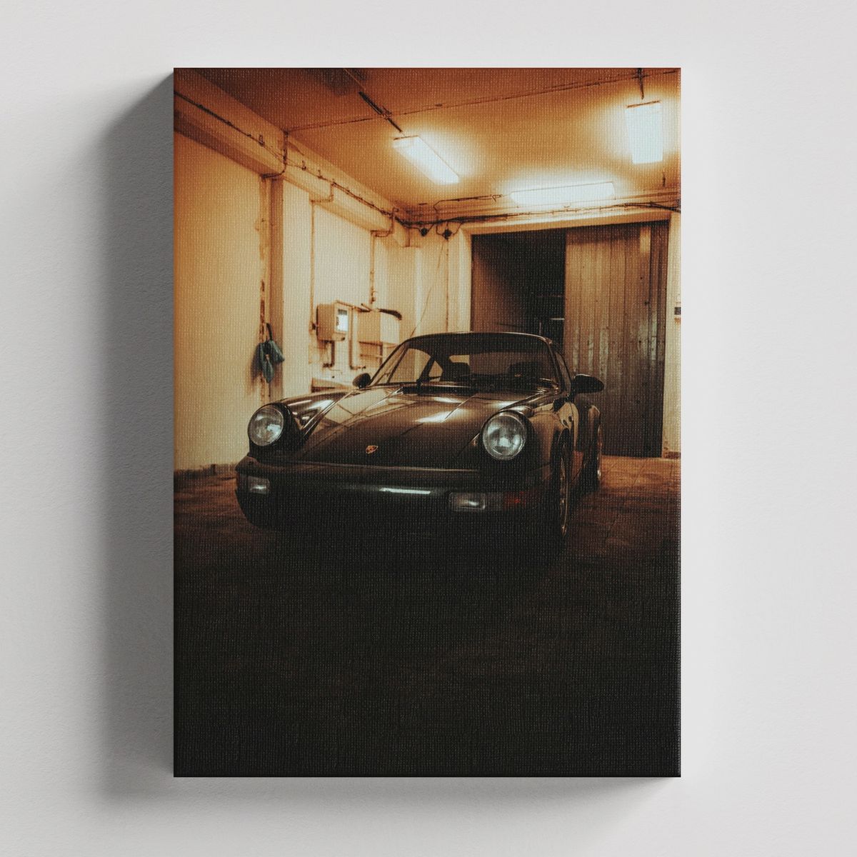 TAYRONA STORE - Cuadros Retablo Carros Variados 035 - 35x50cm