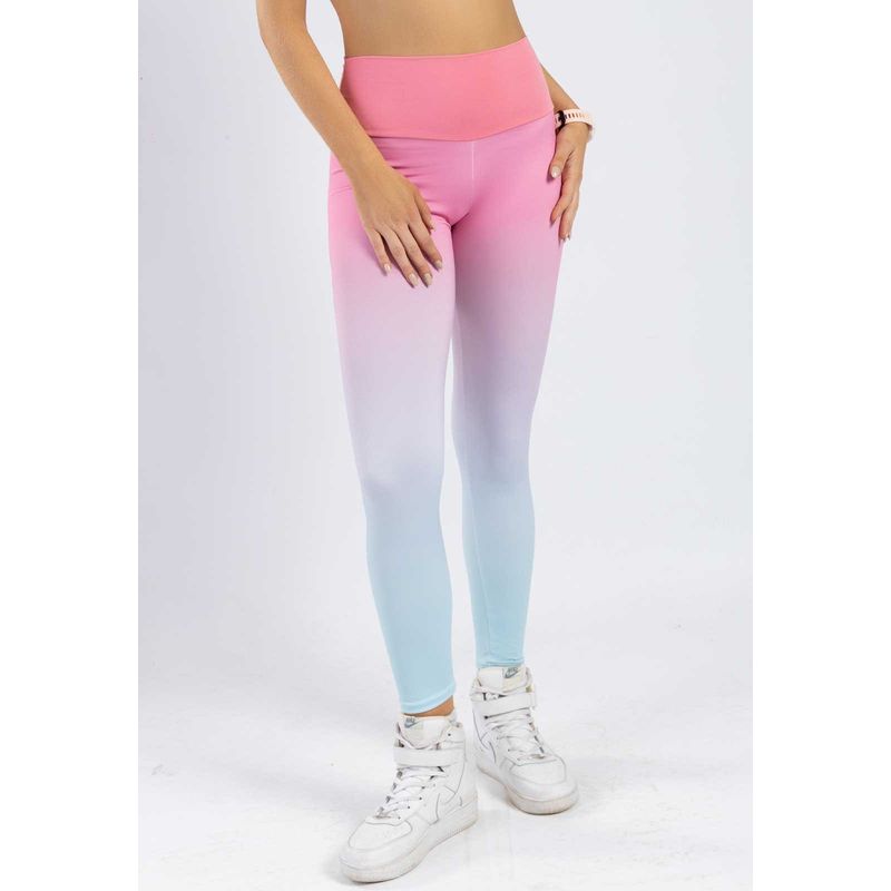 RUTTA - Legging Mujer Multicolor Rutta 102574