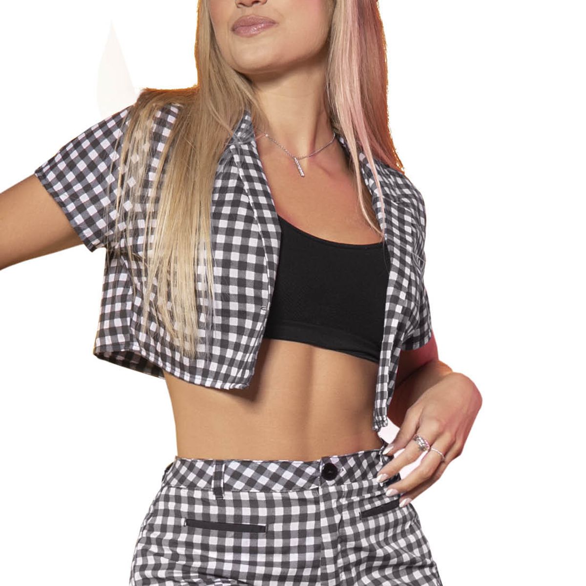 ATYPICAL - Camisa Mujer Estampado Atypical 33428