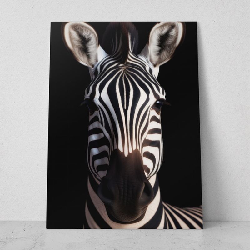TAYRONA STORE - Cuadros Retablo Animales Hervivoros 011 - 35x50cm