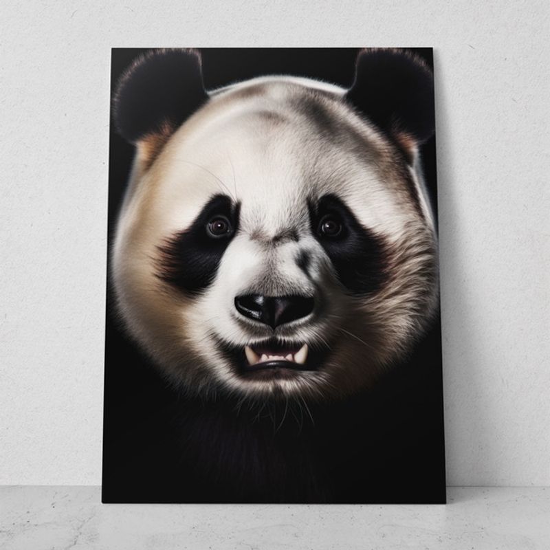 TAYRONA STORE - Cuadros Retablo Animales Hervivoros 022 - 35x50cm