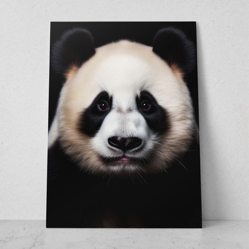 TAYRONA STORE - Cuadros Retablo Animales Hervivoros 023 - 35x50cm