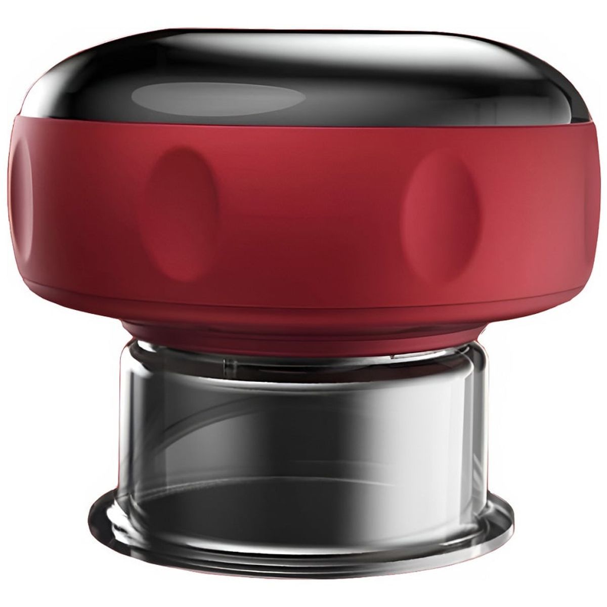 GENERICO - Vacumterapia Pro+ Recargable Anticelulitis Terapia de Vacío Masaje