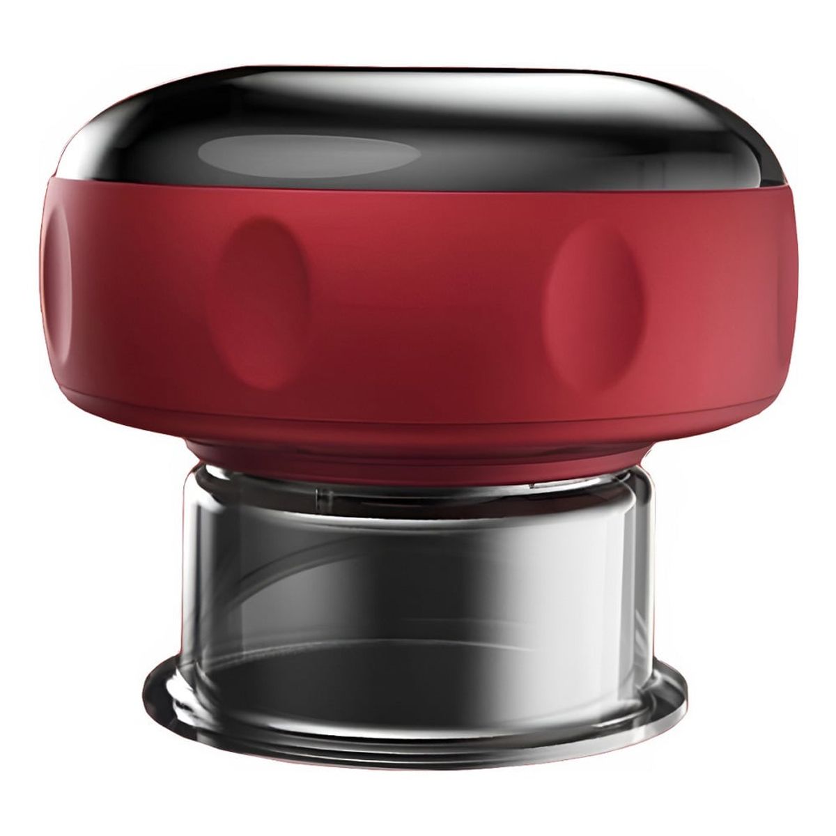 GENERICO - Vacumterapia Pro+ Recargable Anticelulitis Terapia de Vacío Masaje