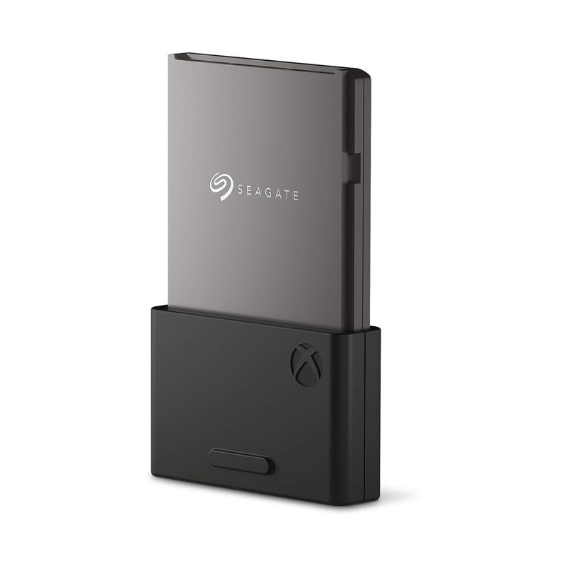 SEAGATE - Tarjeta De Expansión Xbox Series XS Seagate Ssd 1tb
