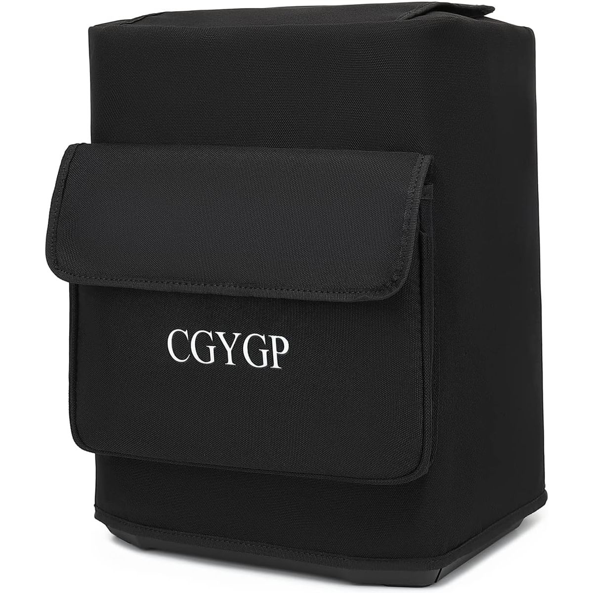 GENERICO - Forro Funda para Parlante Bose S1 Pro Impermeable Bolsillo