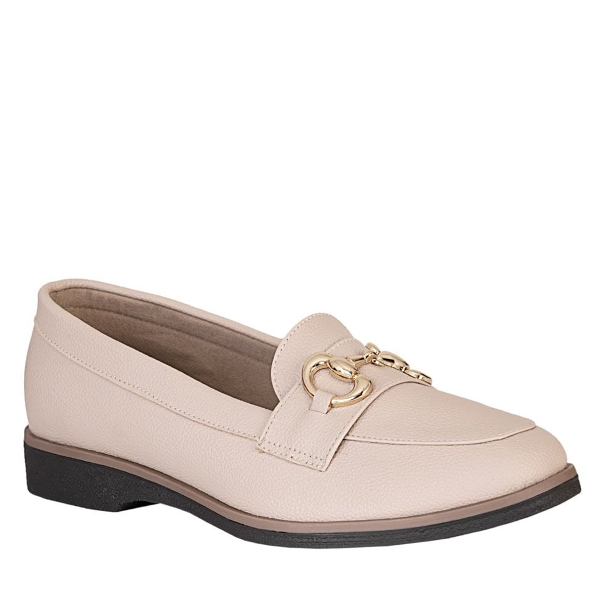 FRATTINI - Mocasin de Mujer marca FRATTINI en Color NUDE   MOCASIN 2124
