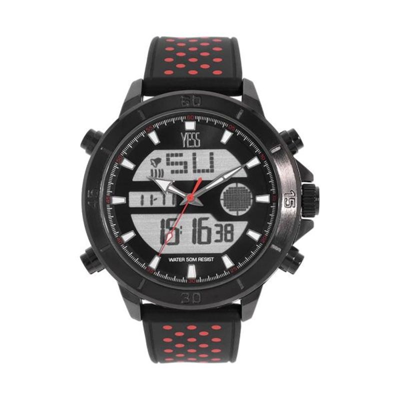 YESS - Reloj Para Hombre  Marca YESS RefY D22057M-03