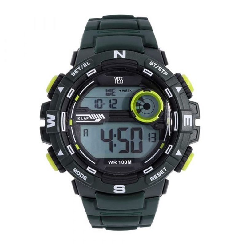 YESS - Reloj Para Hombre  Marca YESS RefY DAJ-04
