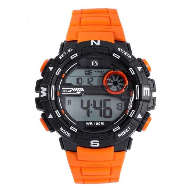 YESS - Reloj Para Hombre  Marca YESS RefY DAJ-02