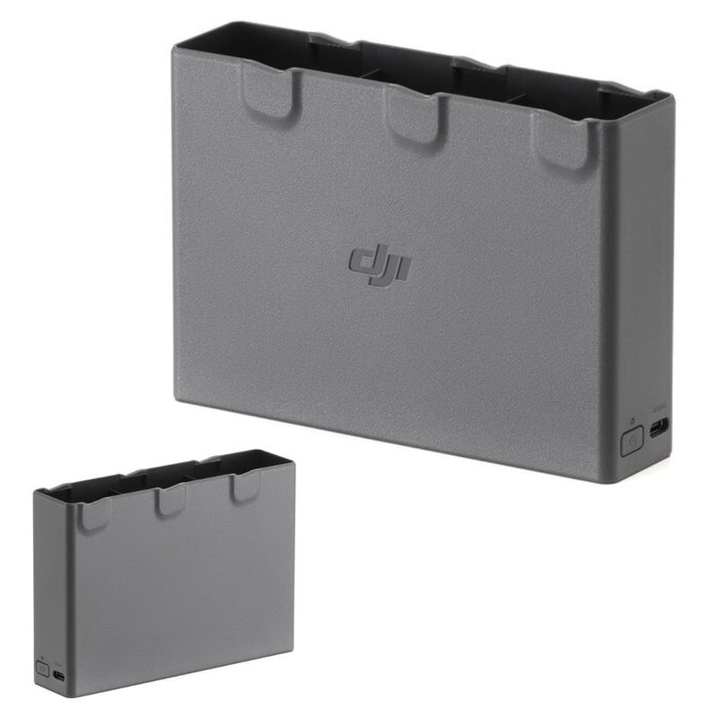 DJI - Hub Avata 2 - Hub de carga bidireccional