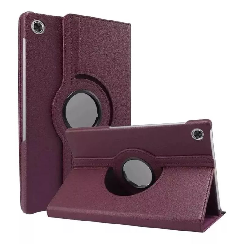GENERICO - Estuche Forro 360 Protector Para Tablet Samsung Tab A9 Plus X210 X 215