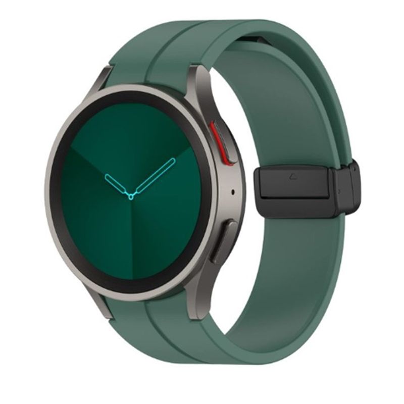 GENERICO - Correa Pulso Premium Compatible para Samsung Watch del 4 a la serie 7