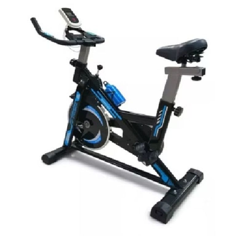 GENERICO - Bicicleta Estatica Spinning Gimnasio Gym Smart Fitness