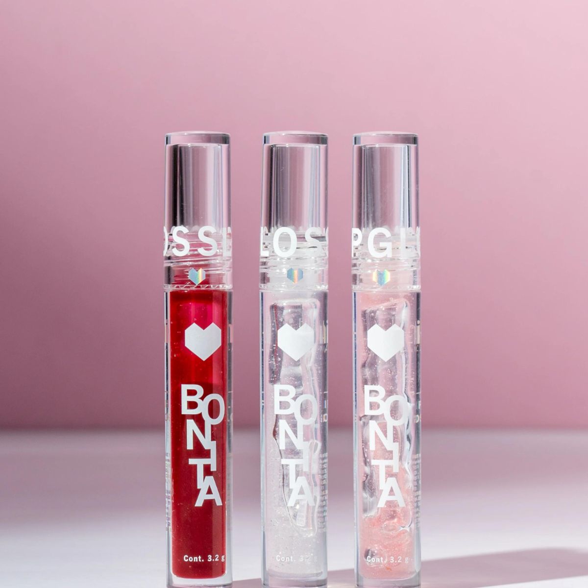 GENERICO - Gloss Bonita Ani-K Tono Diva