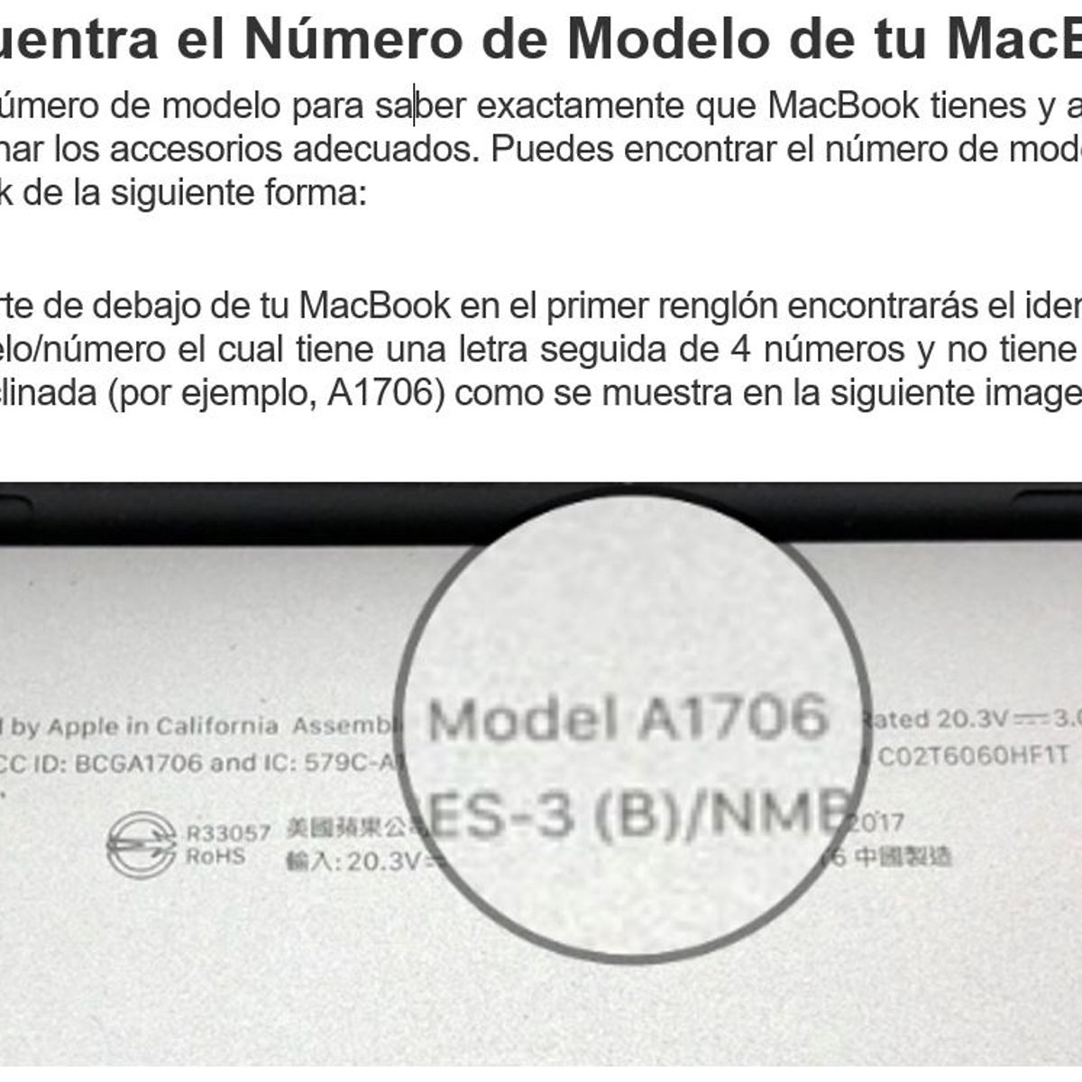 GENERICO - Protector De Teclado En Silicona Ultradelga Para Macbook Pro 13 Touchbar - Color Morado