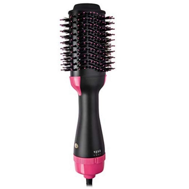 ONE STEP - Cepillo secador voluminizador salon one-step hair dry