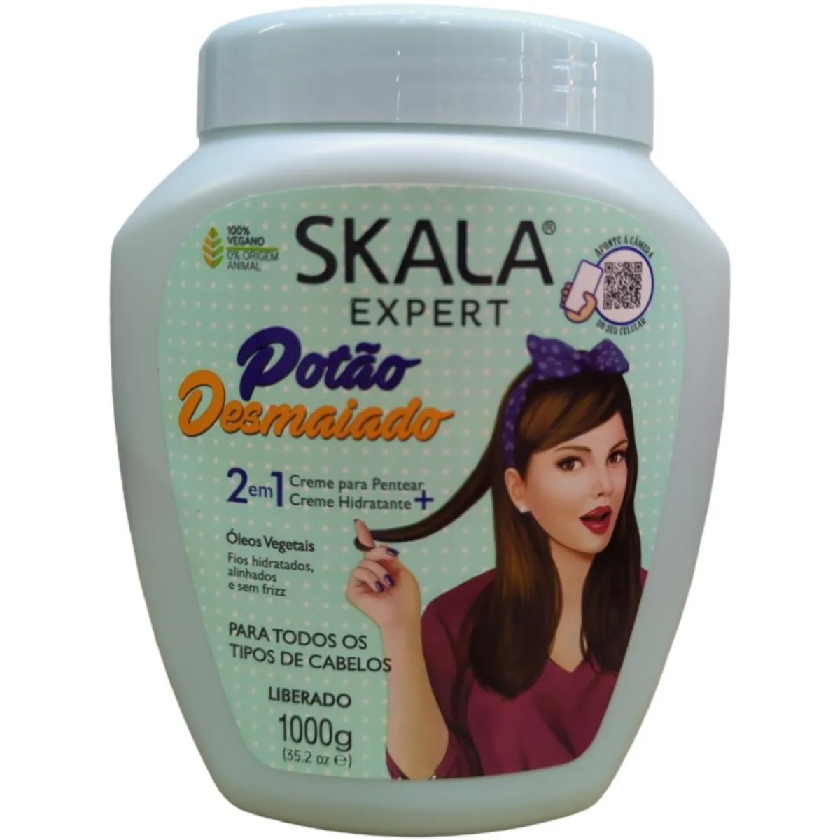 SKALA - SKALA TRATAMIENTO DESMAIADO