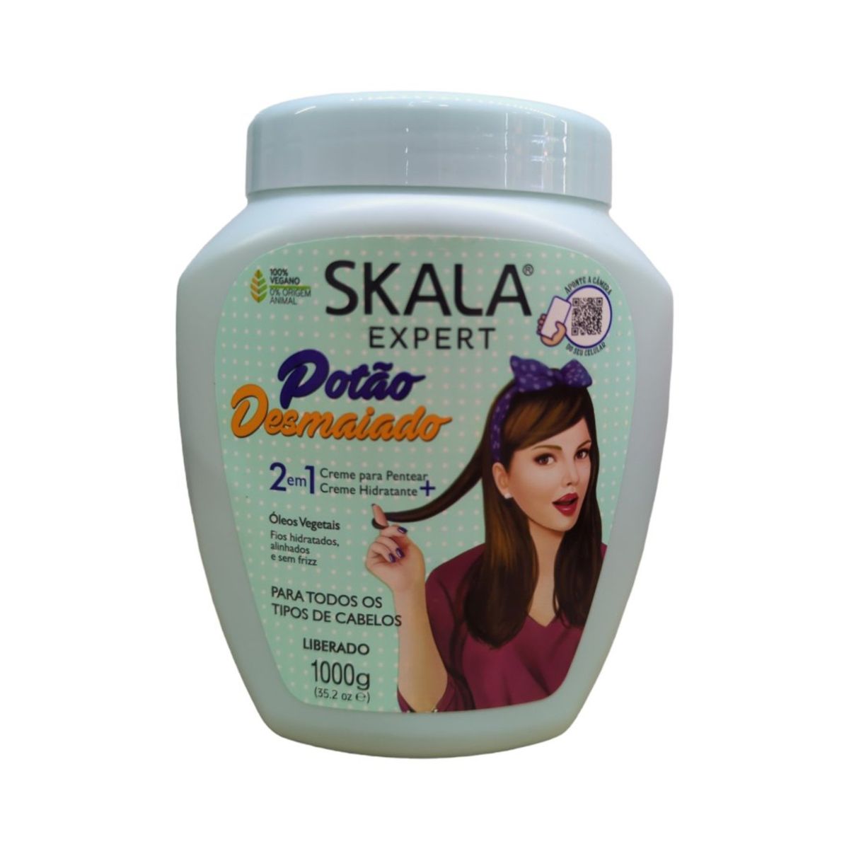 SKALA - SKALA TRATAMIENTO DESMAIADO