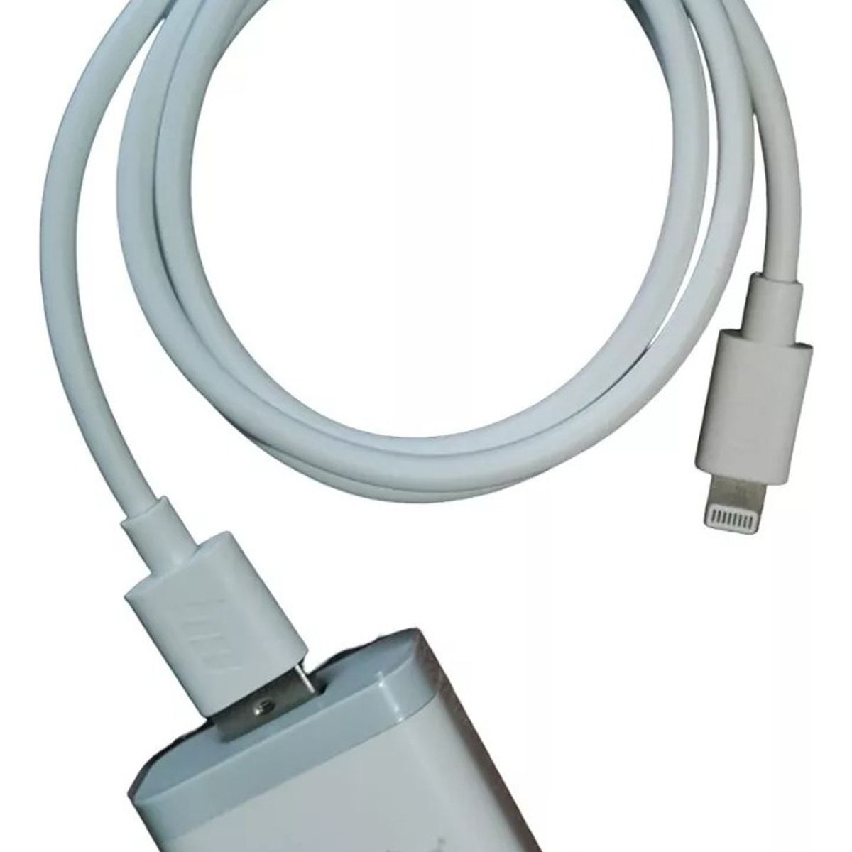 SPEED SONG - Cargador Carga Rápida Compatible Lightning Cable Usb Celular