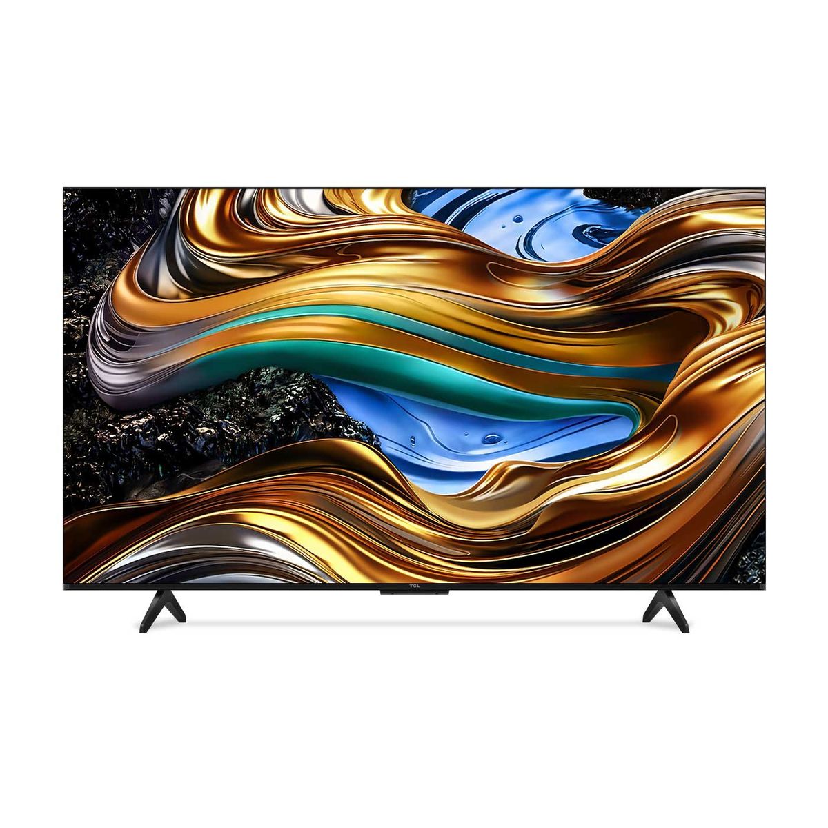 TCL - TV TCL 75" Pulgadas 190,5 cm 75 P755 4K-UHD LED Smart TV Google