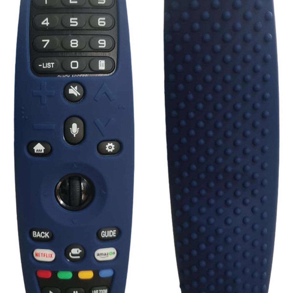 LG - Funda Forro Control Para LG Magic Mr650 Mr18ba Mr19ba Smart