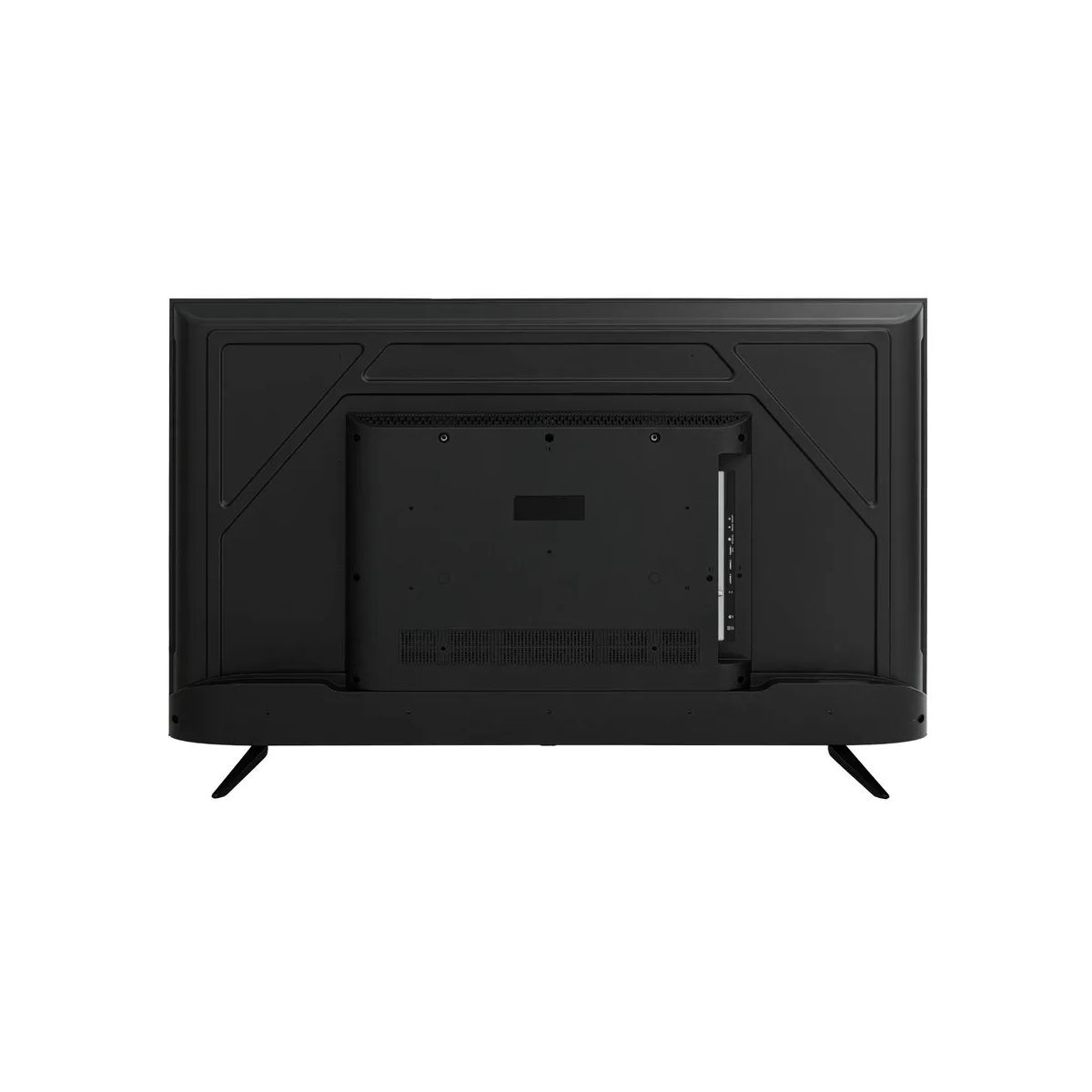 CHALLENGER - Televisor Challenger 50  Pulgadas 127cm 4K LED Smart Tv Negro UHD50KG85BTGOOGLETVT2