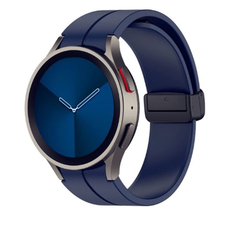 GENERICO - Correa Pulso Premium Compatible para Samsung Watch del 4 a la serie 7