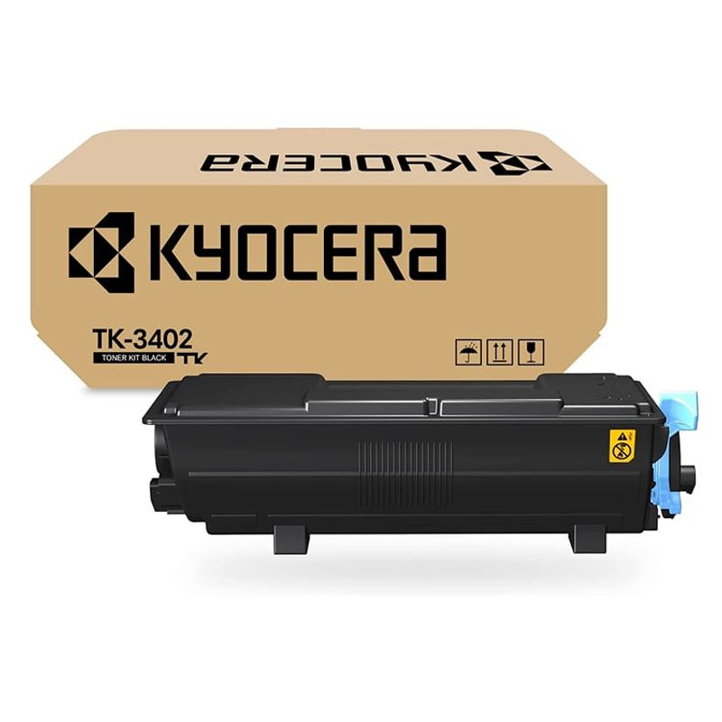 GENERICO - Toner Para Kyocera MA4500IFX Cartucho TK-3402 PA4500IFX