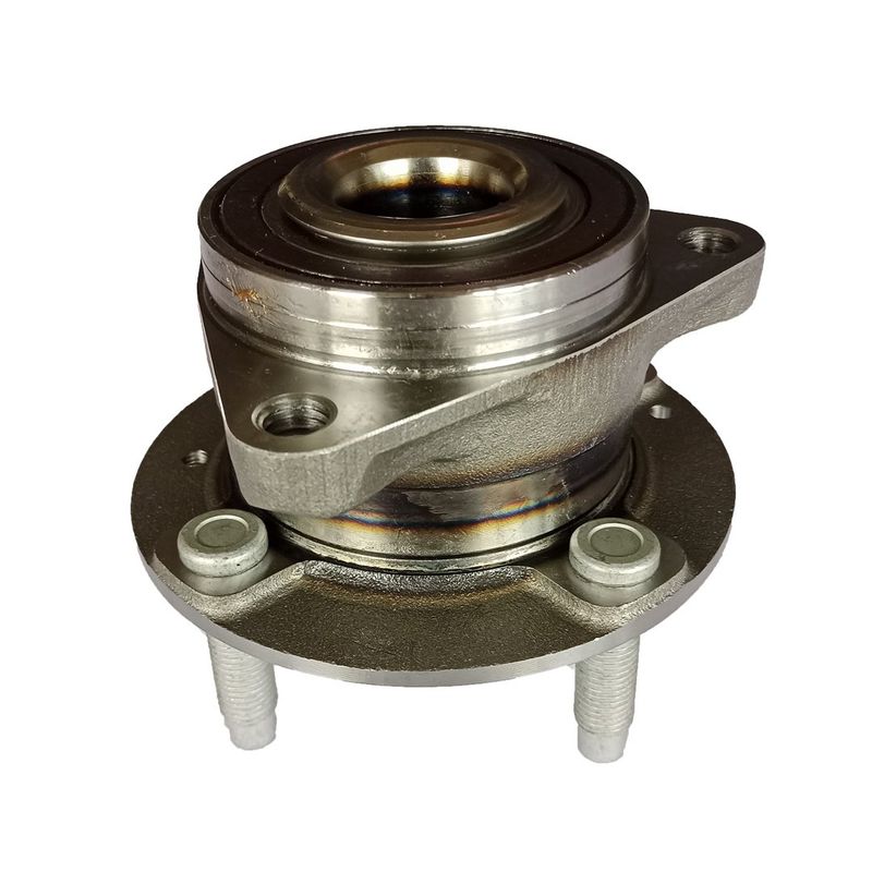 SHOCKER QUALITY AUTOPARTS - Bocin delantero Para Chevrolet Onix Turbo 2014 AL 2018