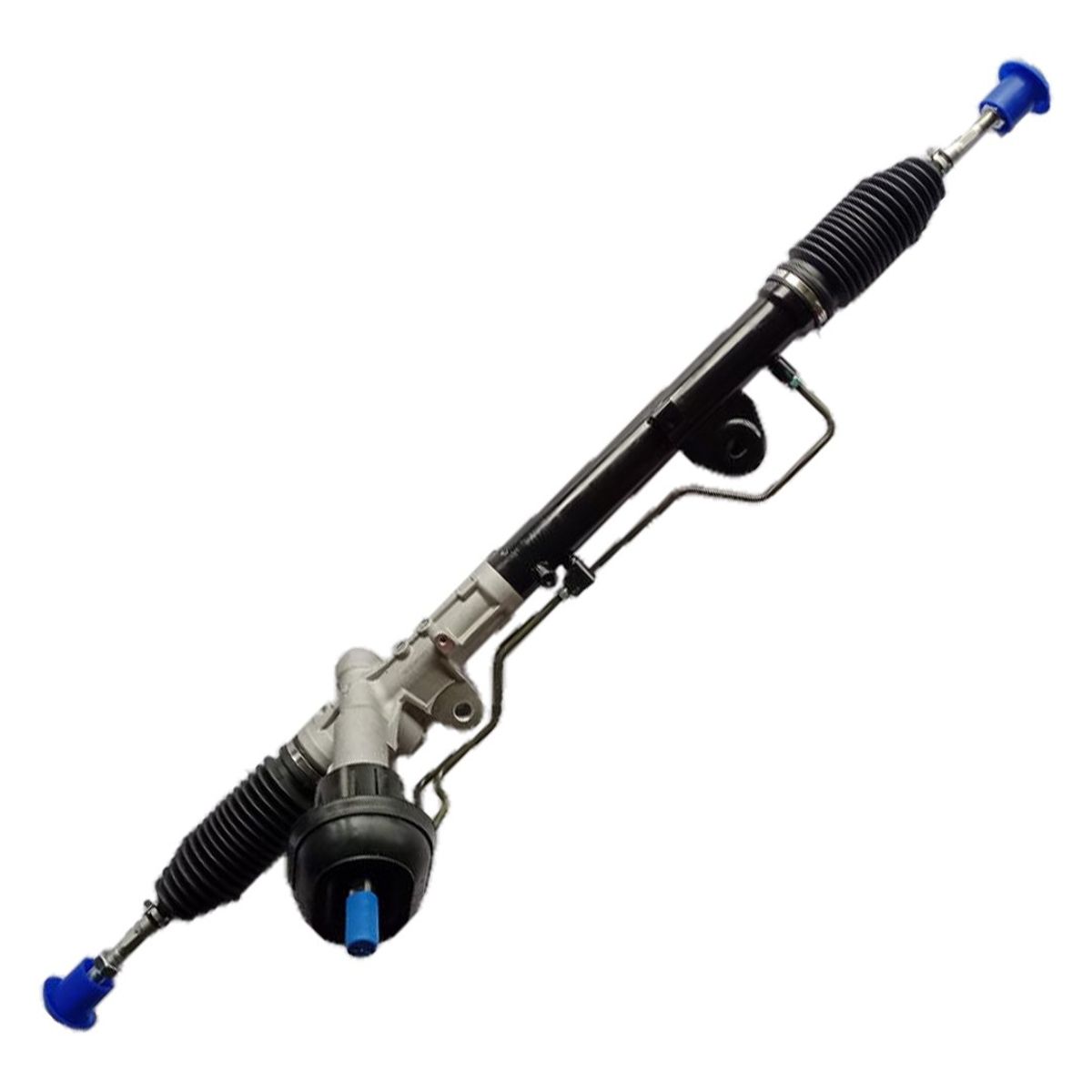 SHOCKER QUALITY AUTOPARTS - Caja de dirección Para Renault Duster 2017 AL 2022